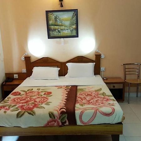 Hotel The Citadel Vasco Da Gama Ngoại thất bức ảnh