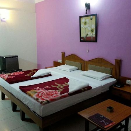 Hotel The Citadel Vasco Da Gama Ngoại thất bức ảnh