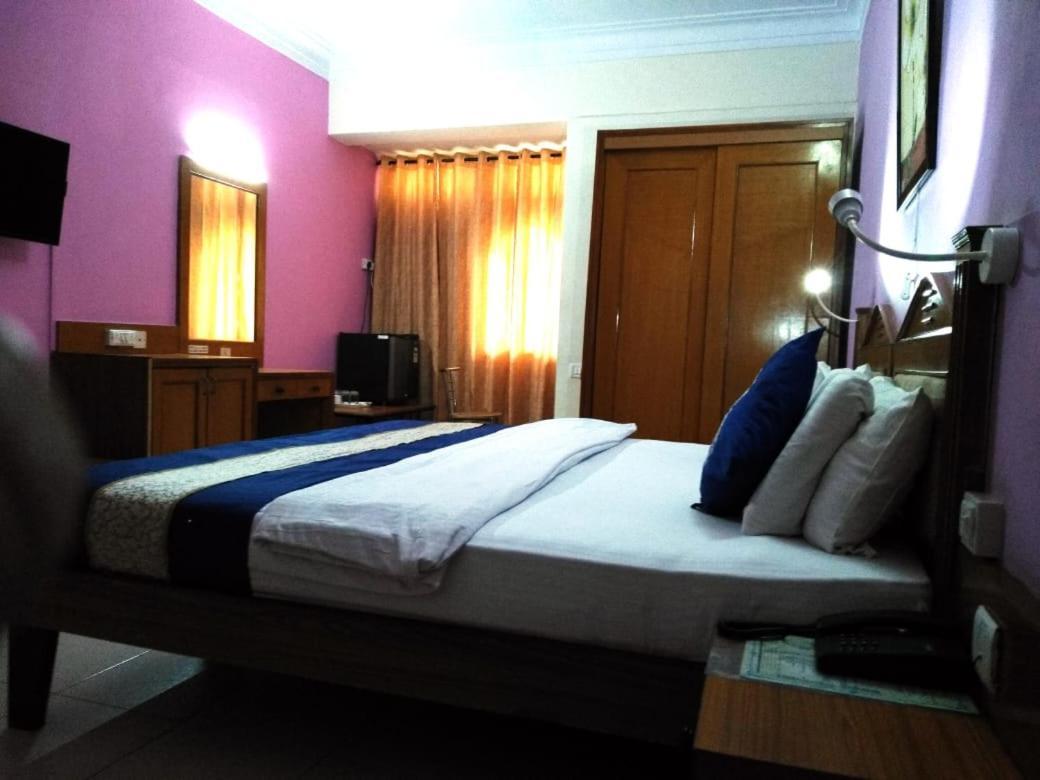 Hotel The Citadel Vasco Da Gama Ngoại thất bức ảnh