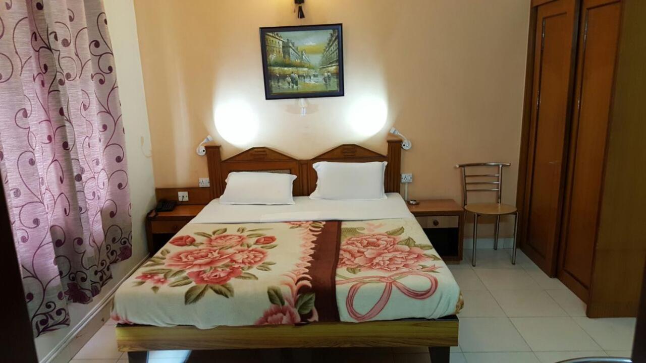 Hotel The Citadel Vasco Da Gama Ngoại thất bức ảnh