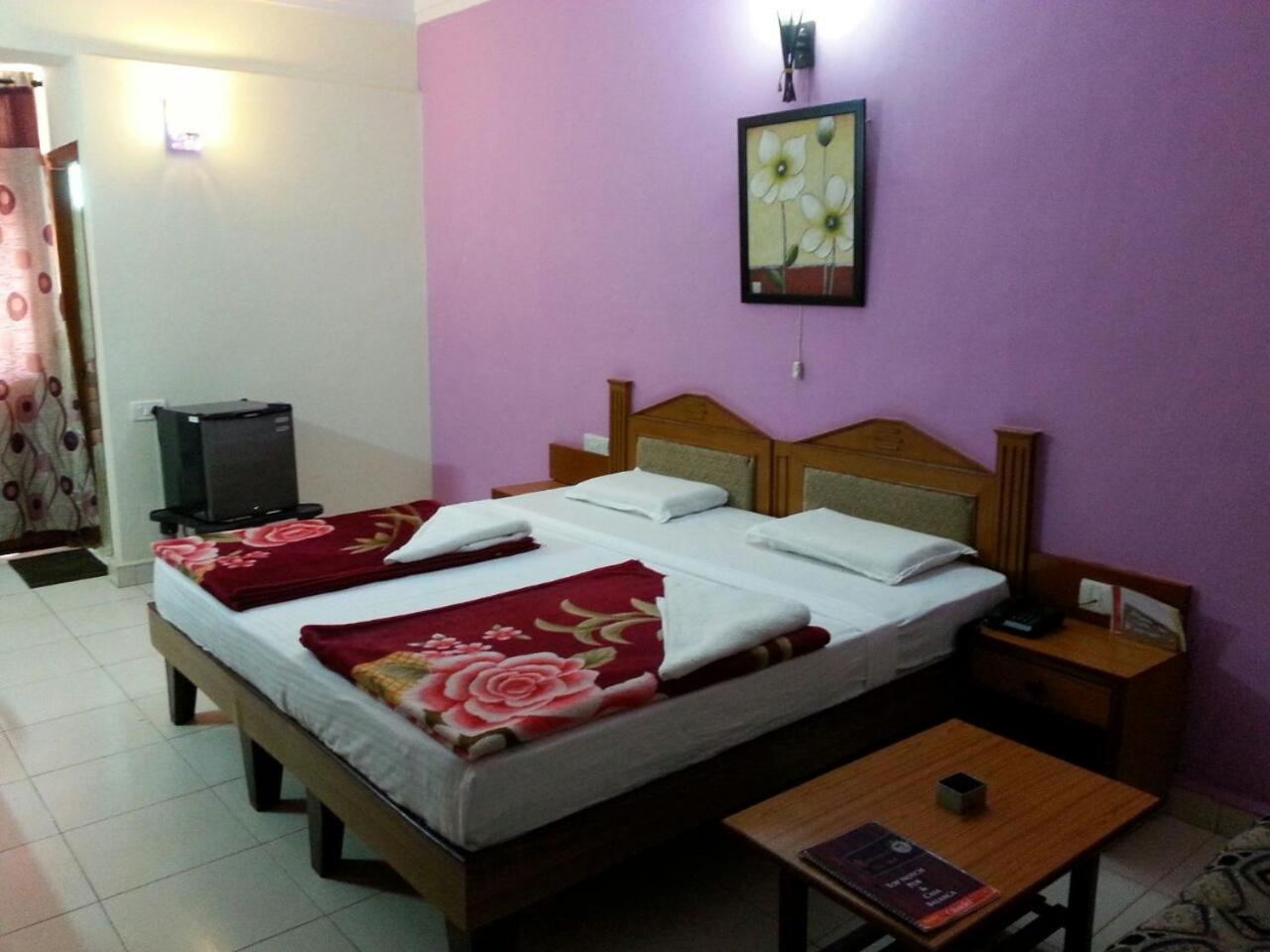 Hotel The Citadel Vasco Da Gama Ngoại thất bức ảnh