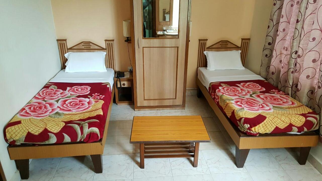 Hotel The Citadel Vasco Da Gama Ngoại thất bức ảnh